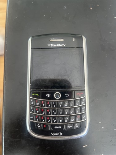 Blackberry 8330 - , (sprint)