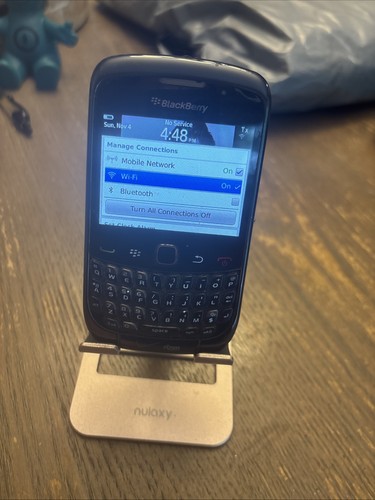 Blackberry 9300 good - good, condition