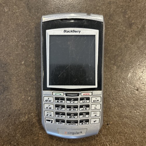 Blackberry 7100g metallic - 7100g,