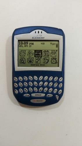Blackberry 6230 for - -,
