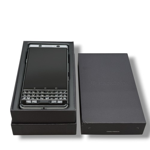 Blackberry keyone bbb100 - blackberry, bbb100-3