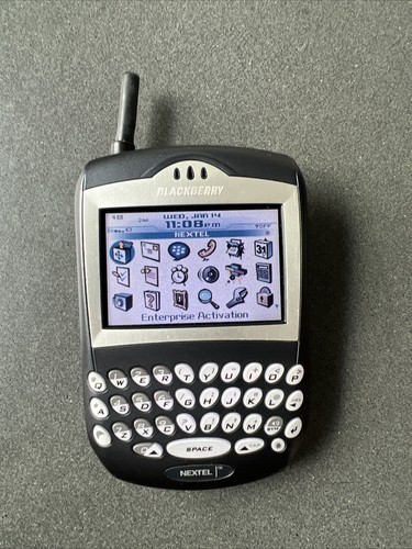Blackberry 7520 for - blackberry,