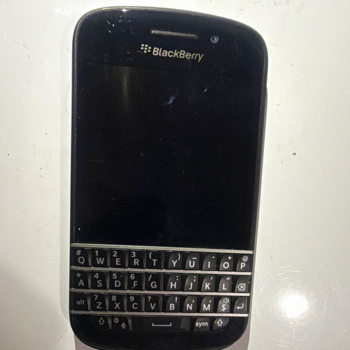 Blackberry q10 qwerty keyboard - blackberry,