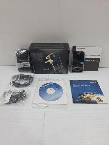 Blackberry tour 9630 - tour,