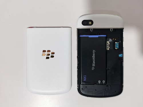 Blackberry q10 unlocked 8mp - q10,
