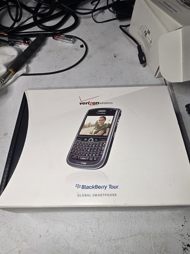Blackberry tour 9630 verizon - tour,