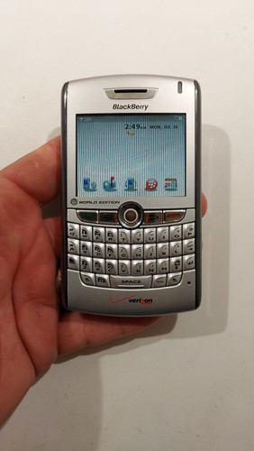 730 blackberry 8830 - 8830, for
