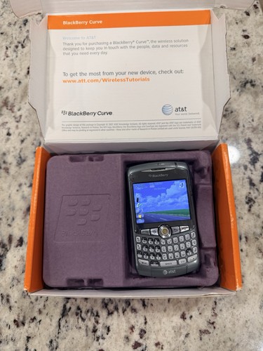 Blackberry curve 8310 - blackberry,