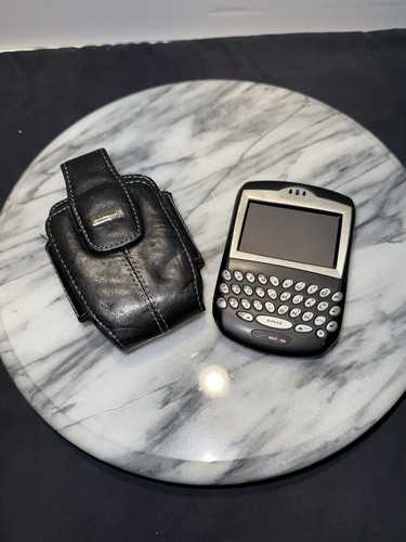 Rare blackberry 7290 - 7290, black