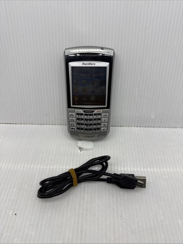 Blackberry 7100g metallic - blackberry,