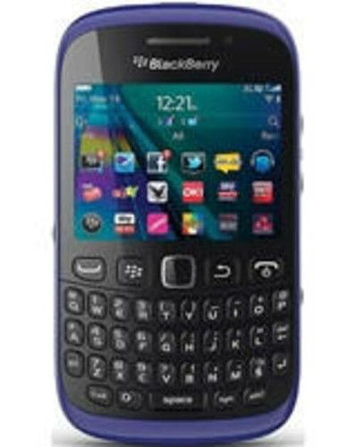 Blackberry curve 9320 - 9320, (blue)