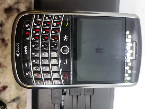 Blackberry tour 9630 - tour,