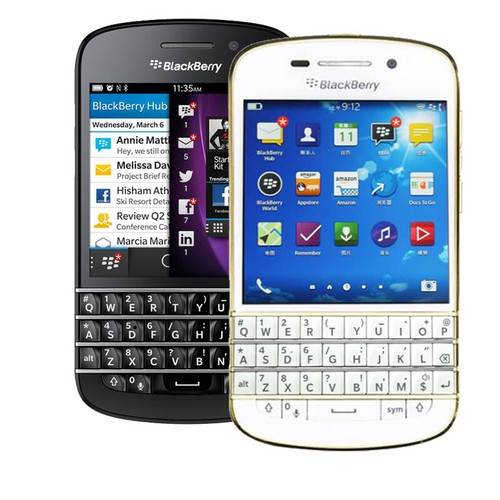 Brand new original blackberry - original,