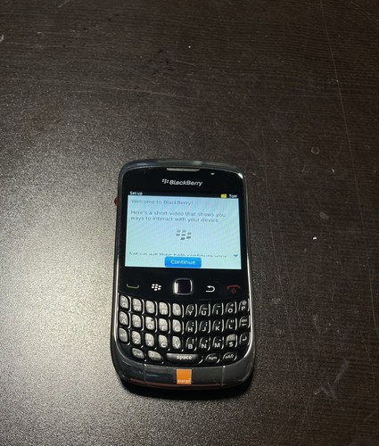 Blackberry 9300 black - -,