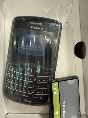Blackberry tour smartphone new - blackberry,