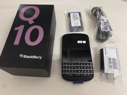 Blackberry q10 unlocked - blackberry, 8mp