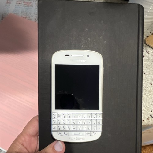 Blackberry q10 verizon - verizon, cdma
