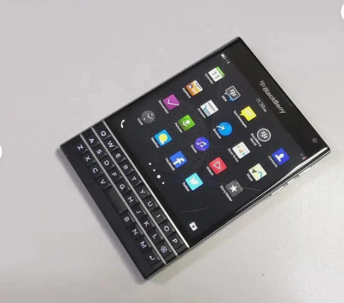 Blackberry passport q30 - blackberry,