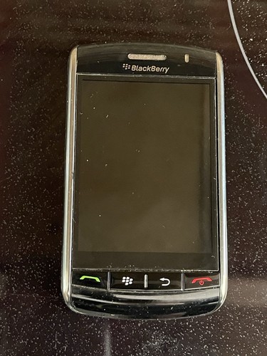Blackberry 9530 mp - blackberry, 3.2