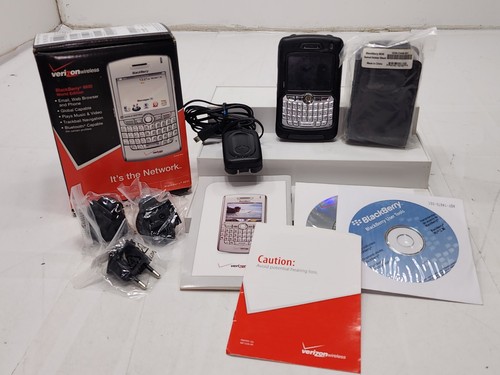 Verizon blackberry 8830 world - 8830,
