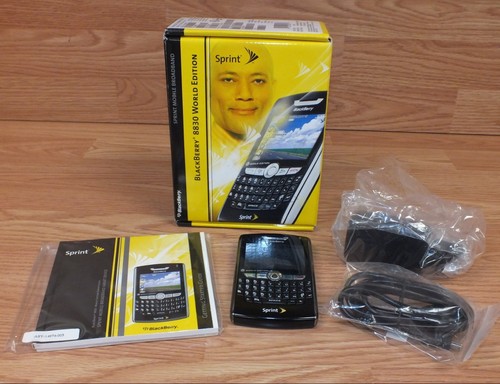 Genuine blackberry gsm - genuine, (8830)
