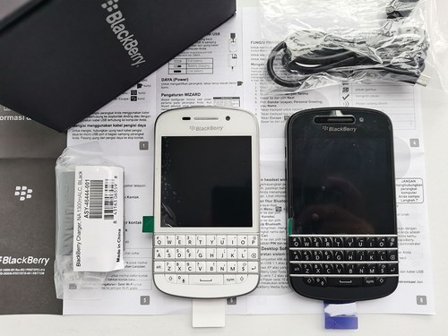 Blackberry q10 - q10,