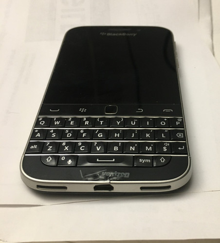 Blackberry q10 16gb - q10,