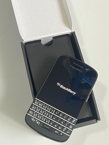 Blackberry q10 unlocked 8mp - 8mp, 2g