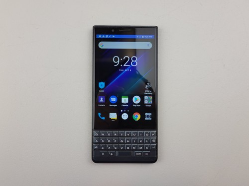Blackberry key2 - key2, (bbe100-2)