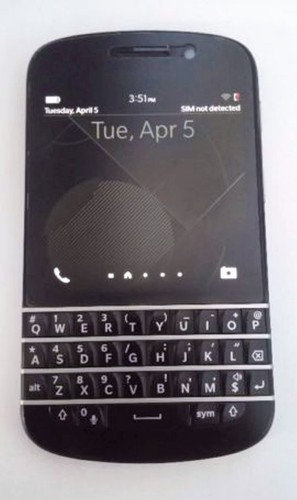 Blackberry q10 16gb - q10,