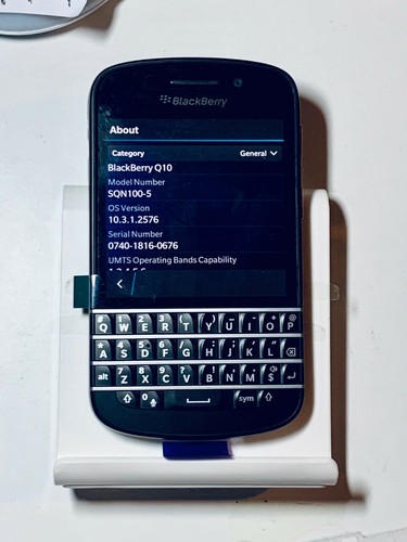 New blackberry q10 unlocked - q10, +