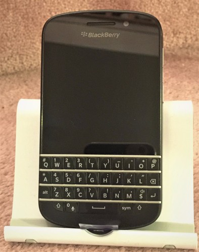 Blackberry q10 on - blackberry,