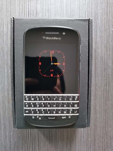 Blackberry q10 8mp - q10,