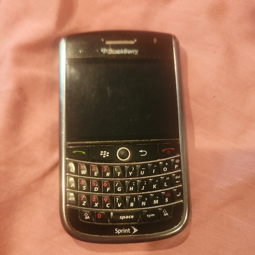 Blackberry