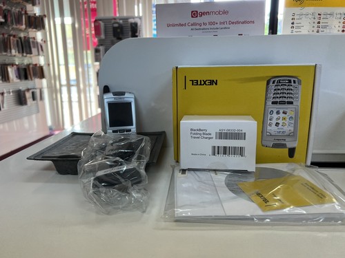 Blackberry 7100i no - 7100i, battery