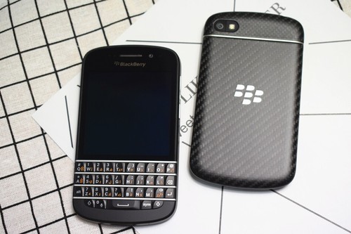 Brand new original blackberry - new,