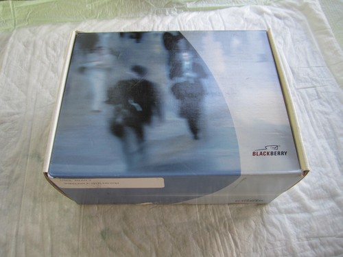 Blackberry 7100g metallic - 7100g,