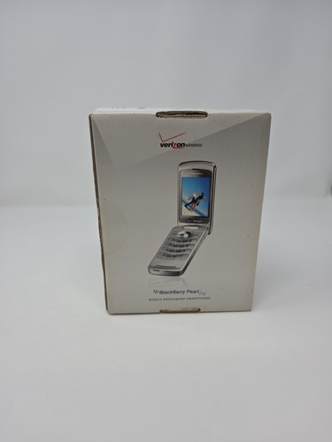Blackberry pearl flip 8230 - blackberry,