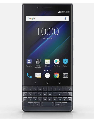 Blackberry key2 smartphone - blackberry,