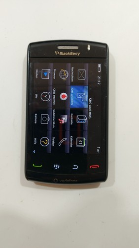 116 blackberry 9520 - 9520, for