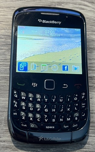 Blackberry 9330 charger - blackberry, w/