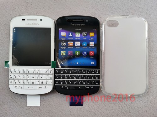 Blackberry q10 16gb 2gb ram - q10,