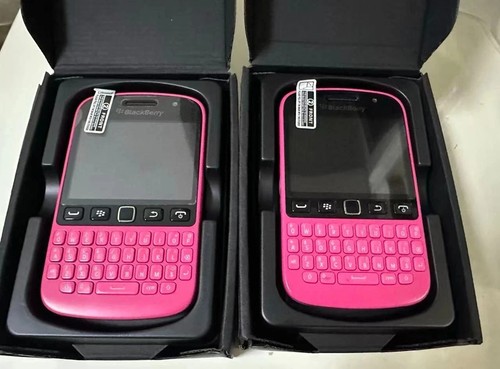 Unlocked blackberry 9720 - 9720, 3g