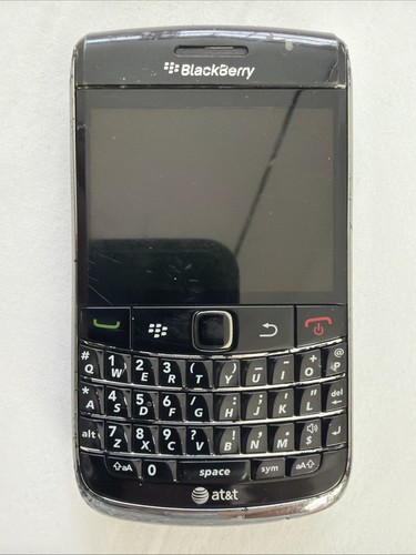 Blackberry 9700 used - blackberry, at&t