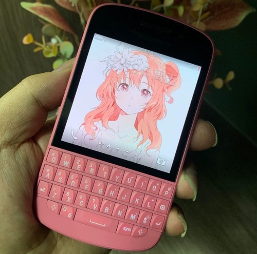 Blackberry q10 keyboard - q10,