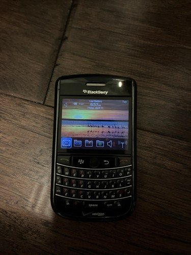 Blackberry tour 9630 - blackberry,