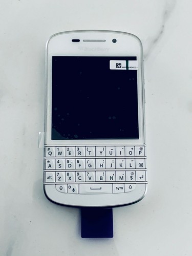 New blackberry q10 - new,
