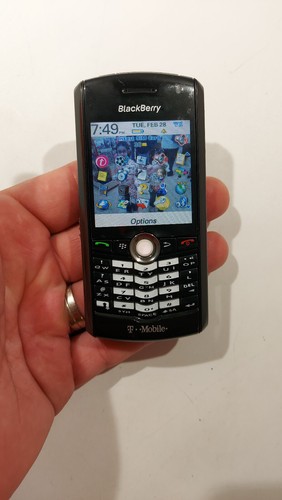 765 blackberry 8100 for - 8100,