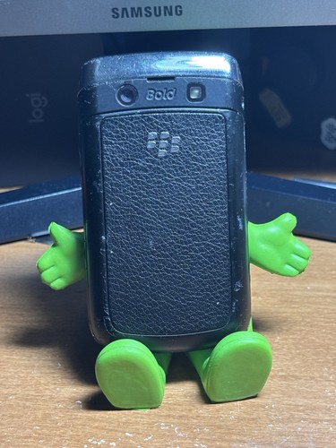 Blackberry bold - blackberry,