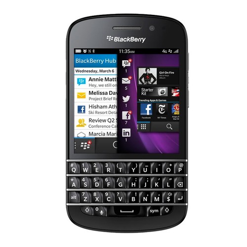 Brand new original blackberry - brand,